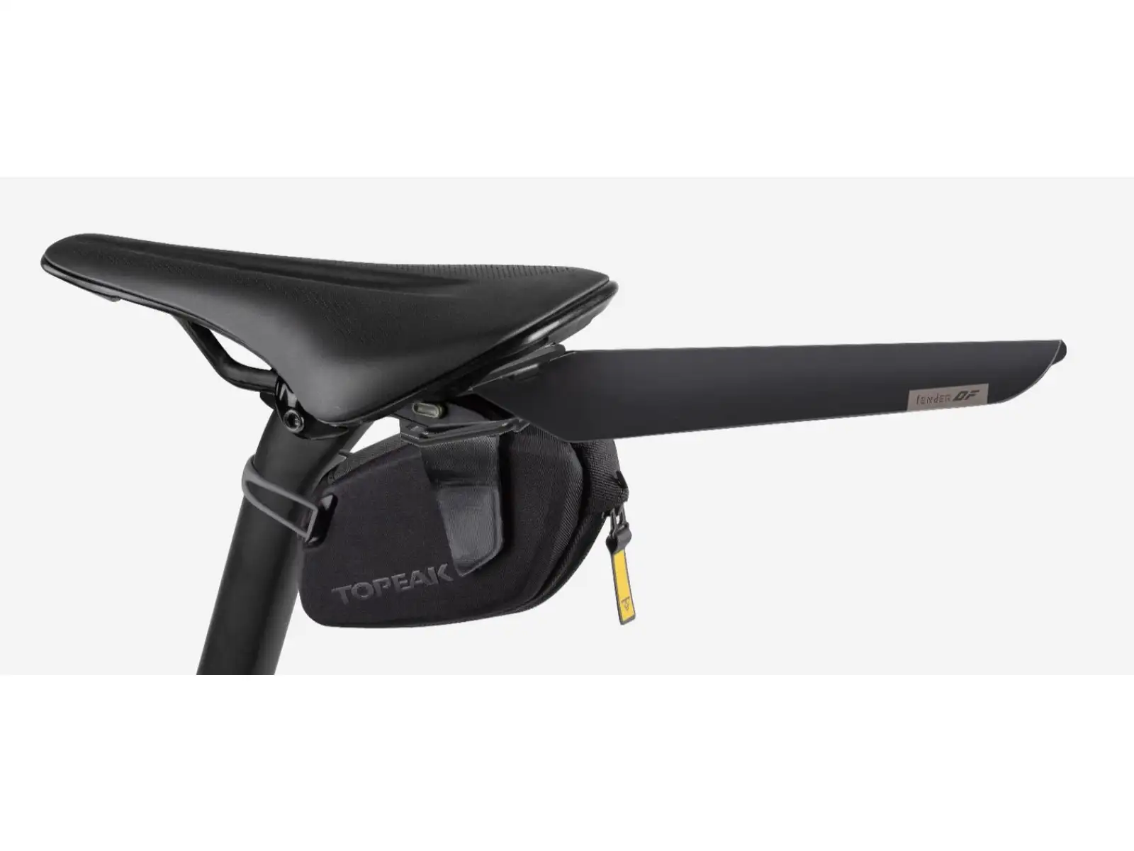 Topeak Duo Fixer mount under seat black