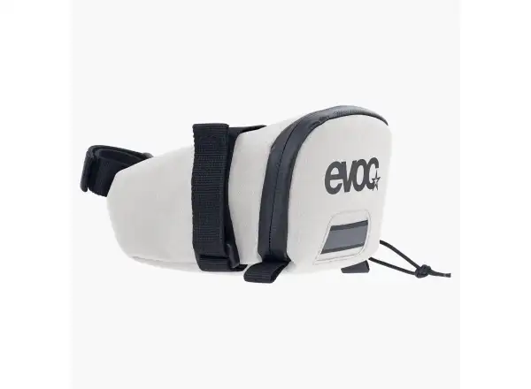Evoc Seat Bag saddle bag 0.5 l Sand