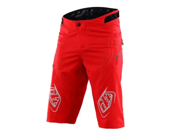 Troy Lee Designs Sprint men's shorts Mono Race Red