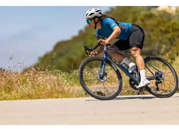 Liv Langma Advanced Pro 0 PC road bike Ocean Twilight