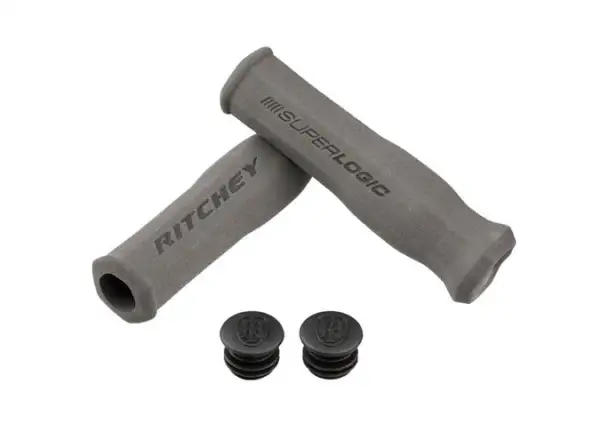 Ritchey SuperLogic Ergo NEW grips grey