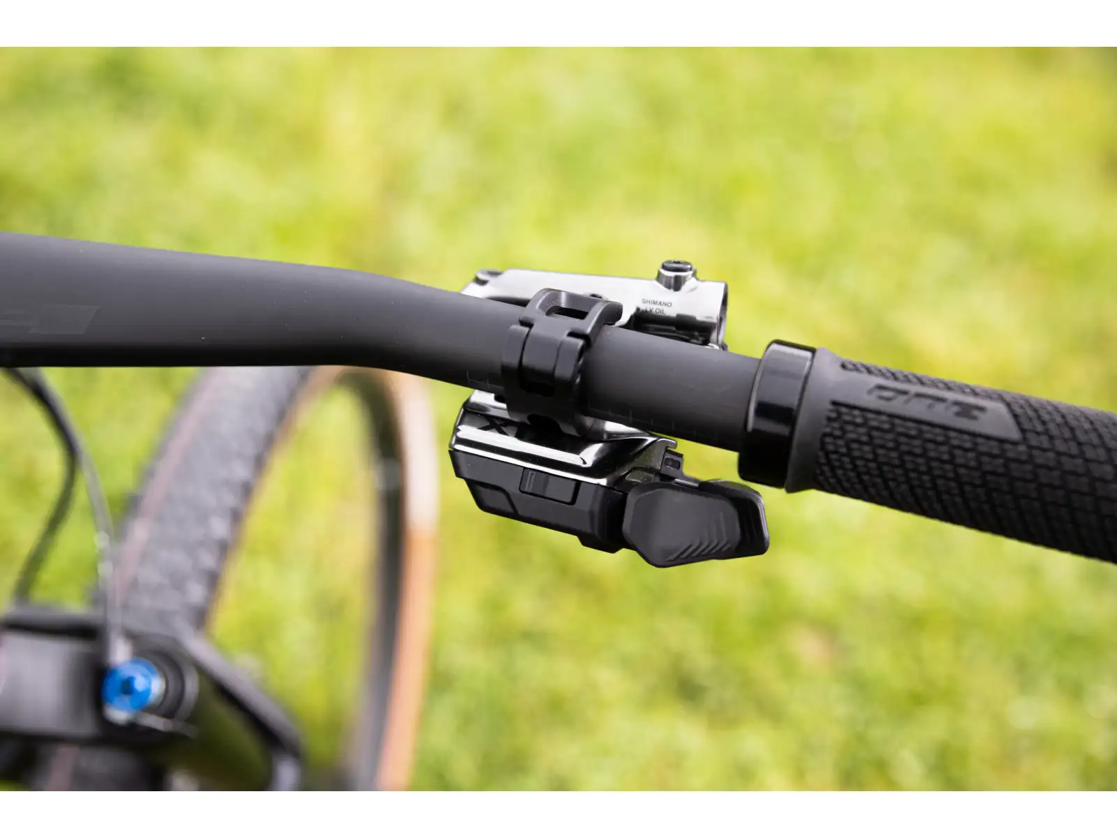 Superior XF 9.9 Team mountain bike Gloss Carbon/Red Carbon
