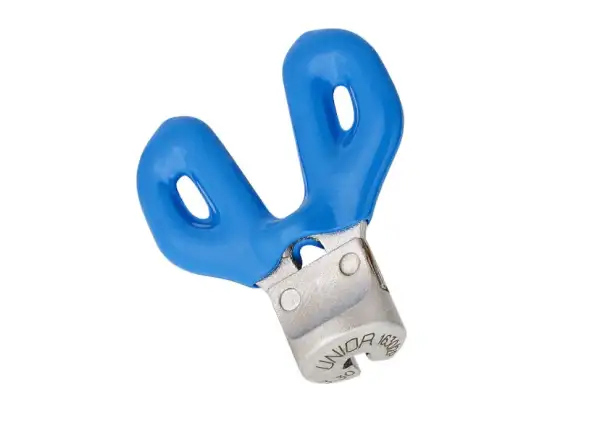 Unior Profi spoke wrench butterfly 3.3 mm