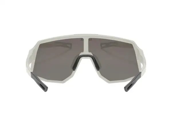 Uvex Sequenze sunglasses Grey Matt/Mirror Gold