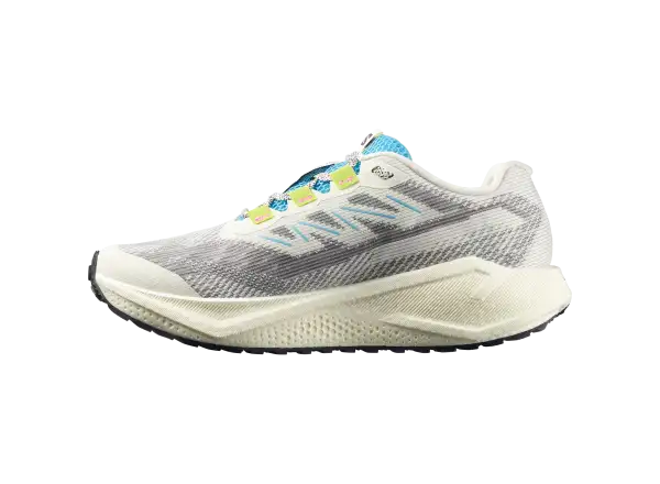 Salomon Aero Blaze 3 GRVL men's gravel shoe Phantm/Black/Blac