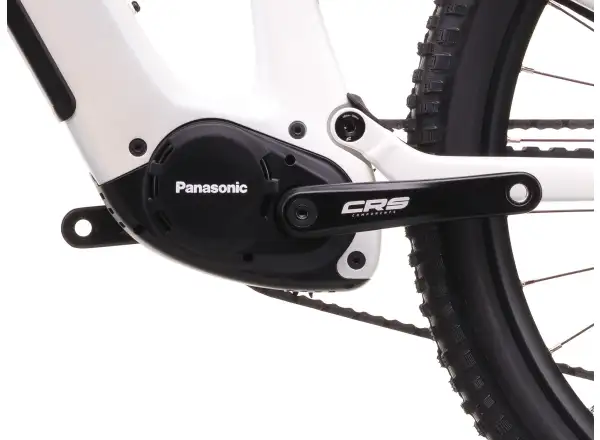 Crussis e-Full 10.11 715Wh full-suspension e-bike