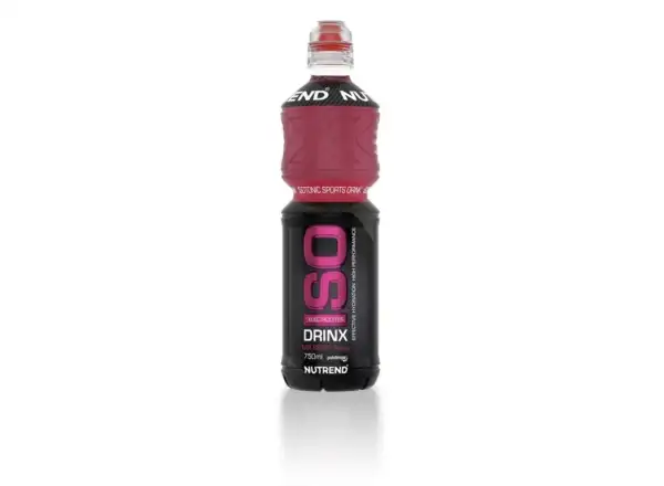 Nutrend Isodrinx Drink 750 ml Mixberry