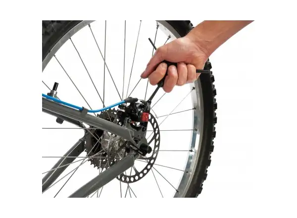 Park Tool Y wrench hex 4-5-6