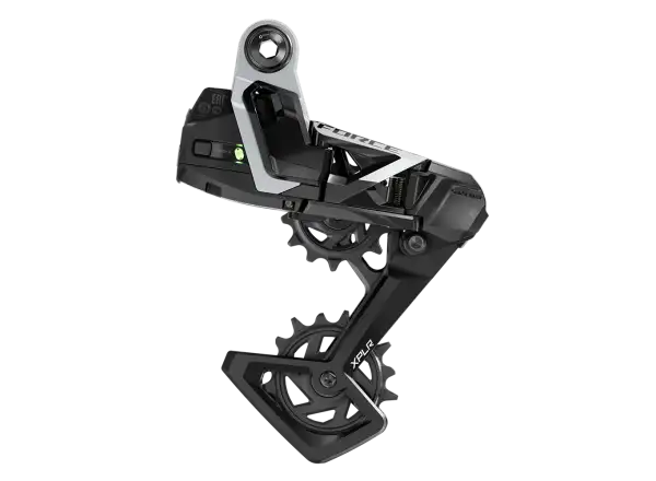 Sram Force AXS XPLR E1 derailleur