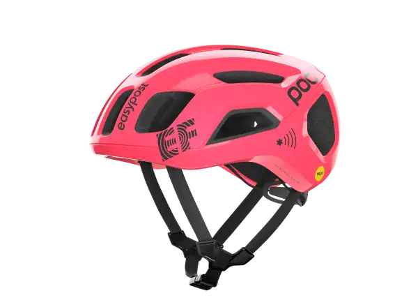 POC Ventral Air MIPS EF helmet EF Race Team 2024 Replica