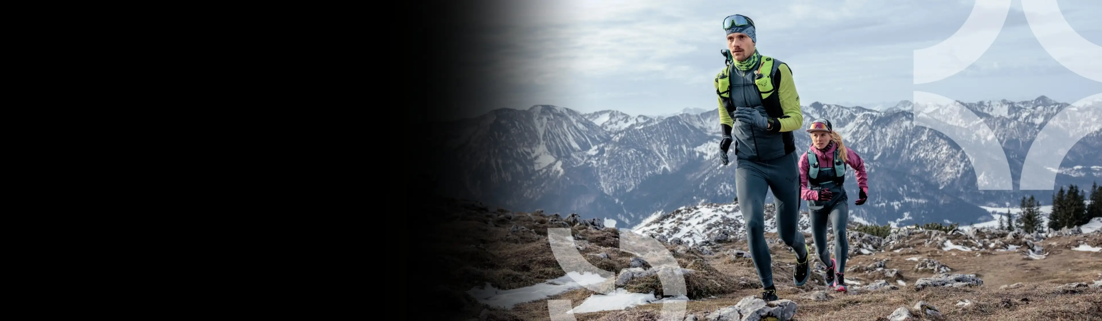 A popular brand not just for the mountains