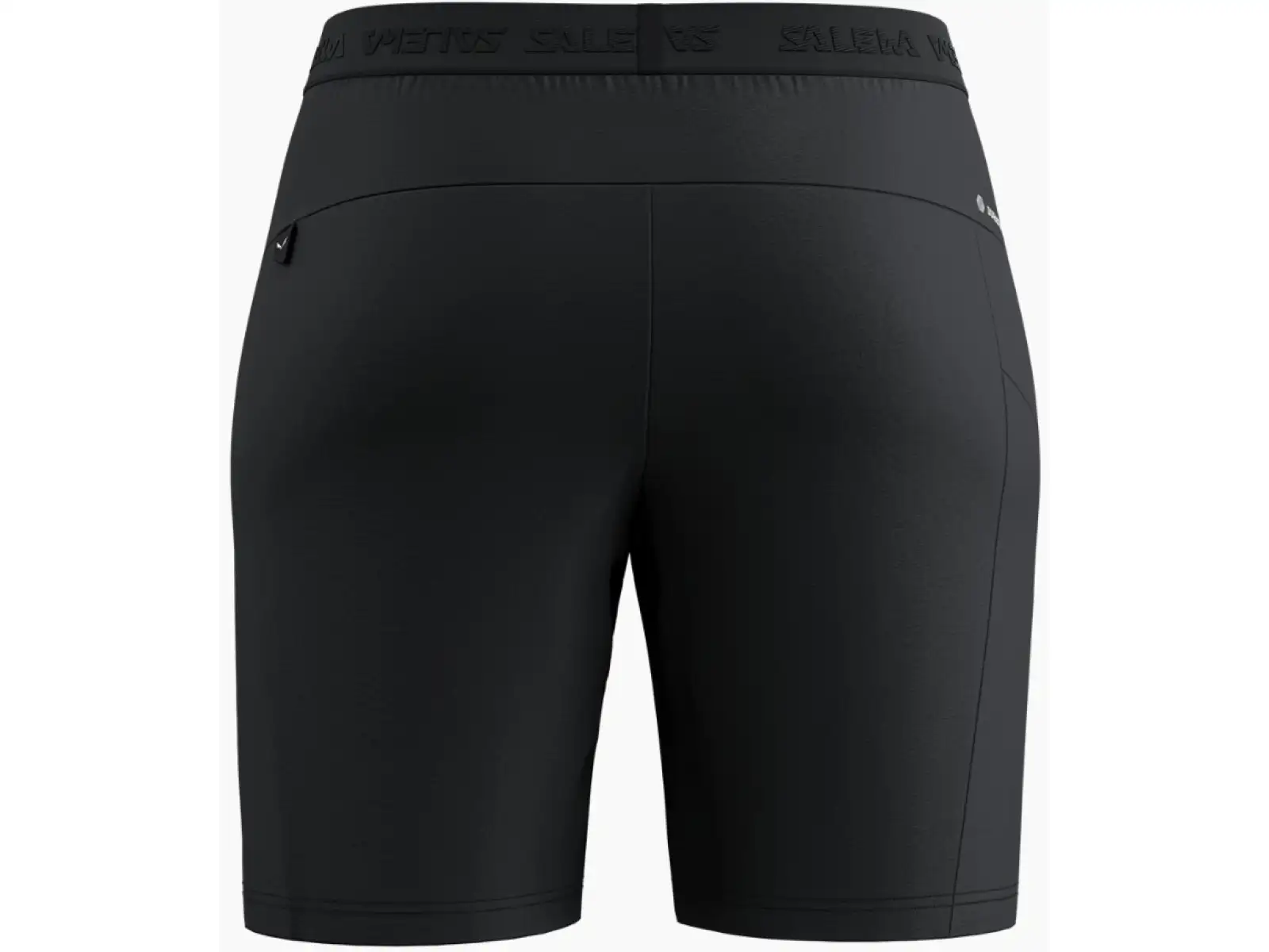 Salewa Puez 4 women's shorts Black Out