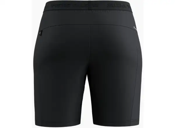 Salewa Puez 4 women's shorts Black Out