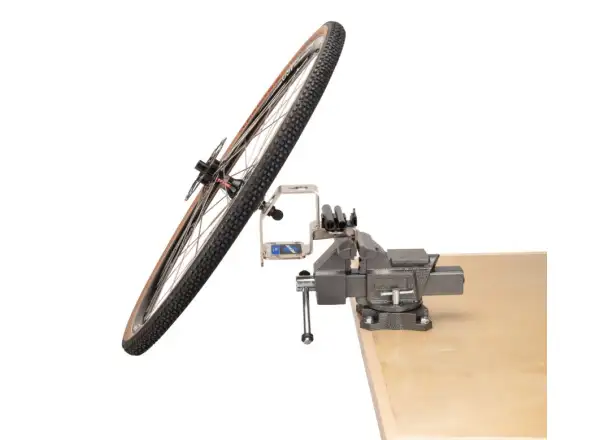 Park Tool WH-1 Versatile Hub / Truing Stand