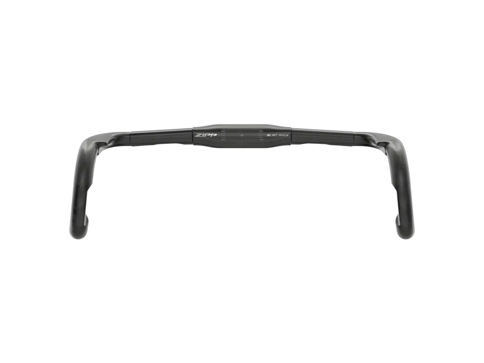 Zipp SL-80 Race road handlebars 42 cm matte black A1