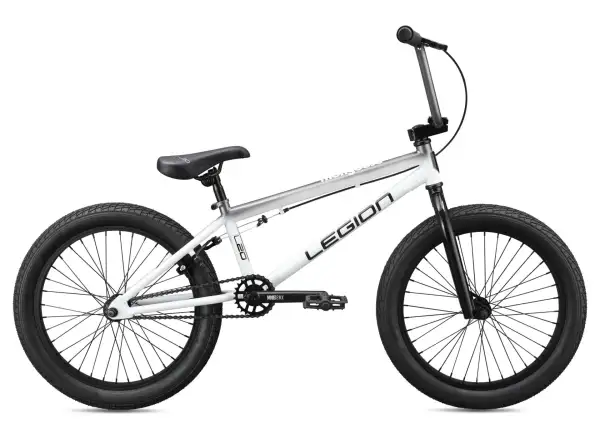 Mongoose Legion 20 WHT BMX bike