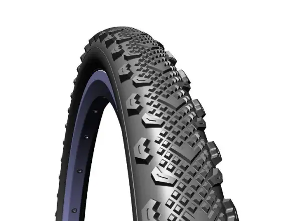 Mitas Winner Classic 26x1.90" MTB tire wire black