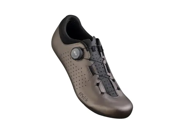 Fizik Vento Omna road men's cycling shoes Metal/Black