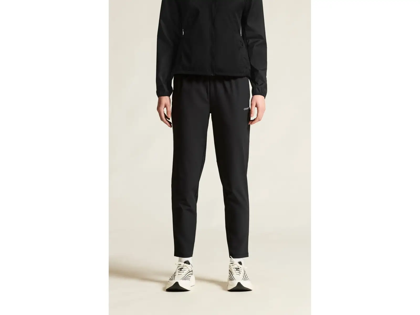 Craft Essence Training 3 women's sports pants black