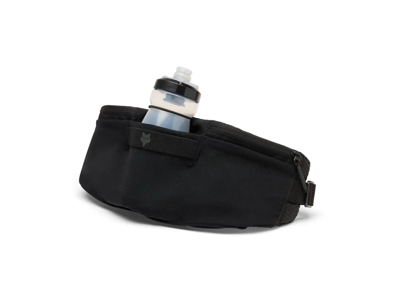 Fox Summit cycling waist pack Black