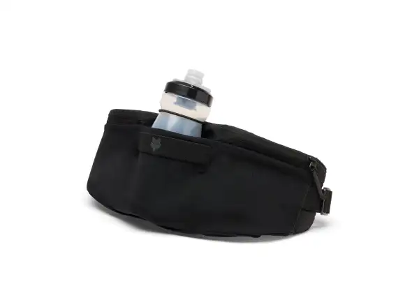 Fox Summit cycling waist pack Black