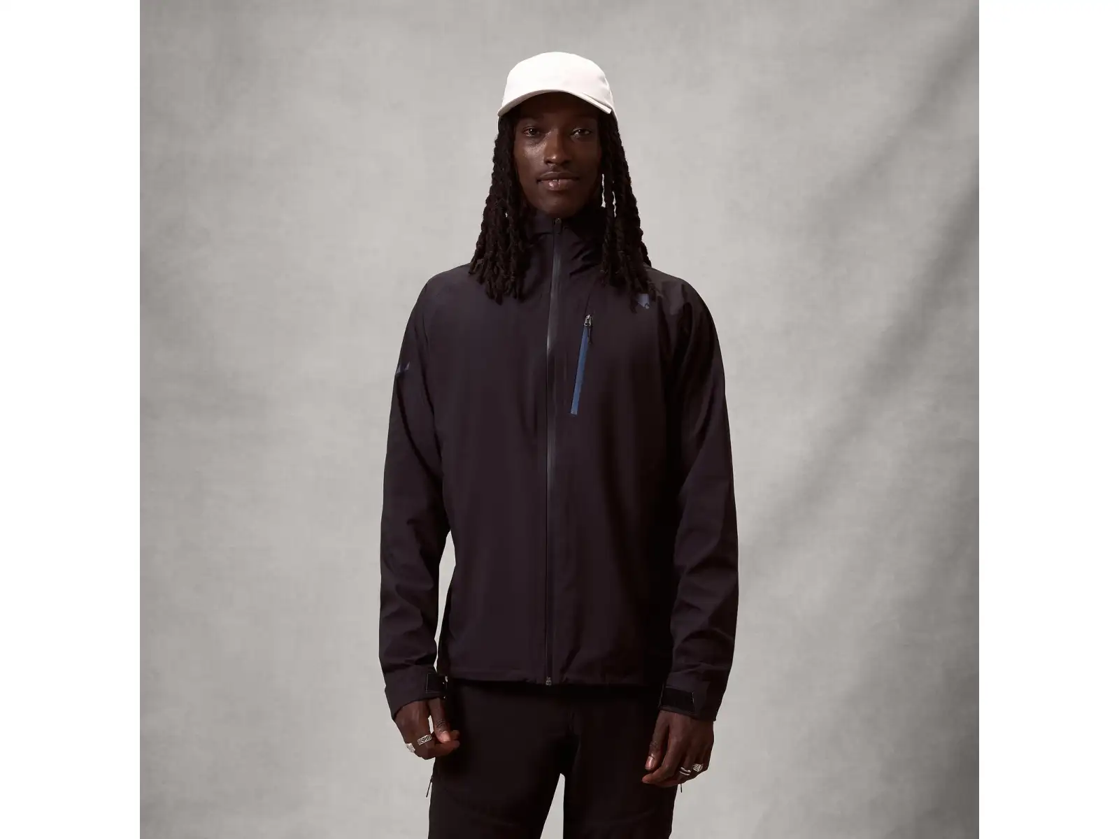 Endura Alltrack Rout Waterproof men's jacket Black