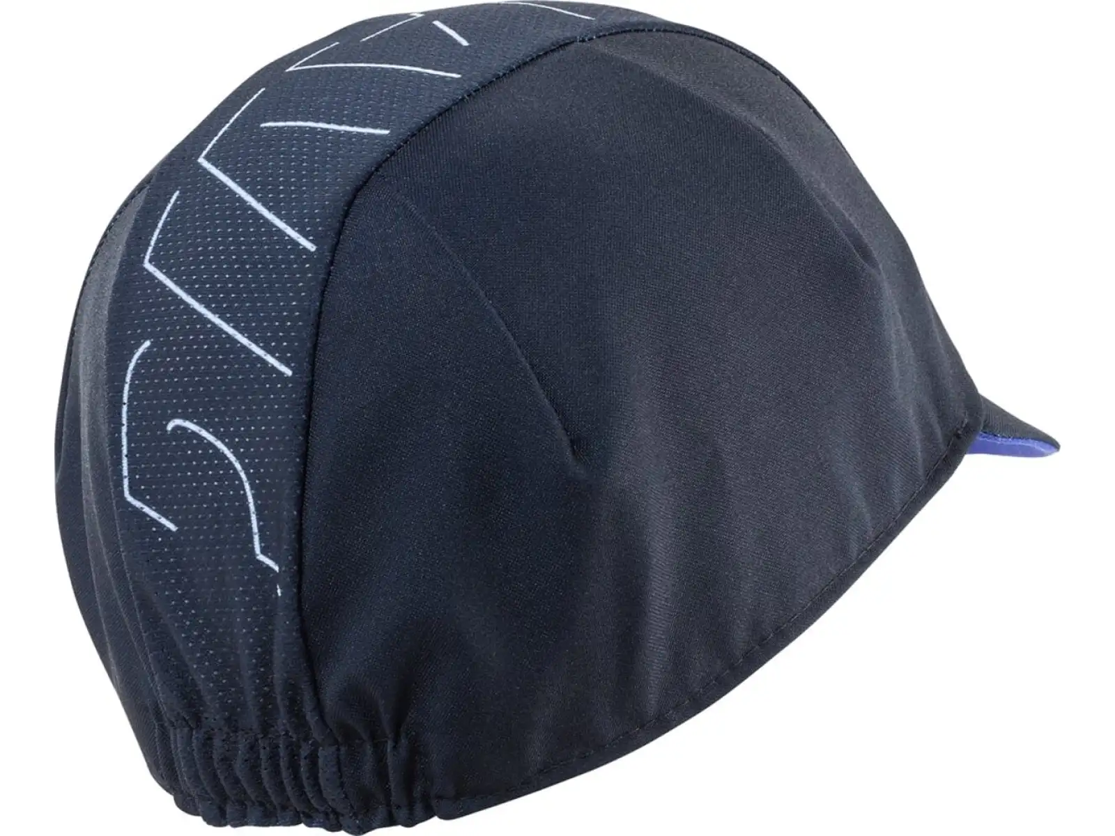 Mavic Roadie cap Deep Blue/Royal Blue