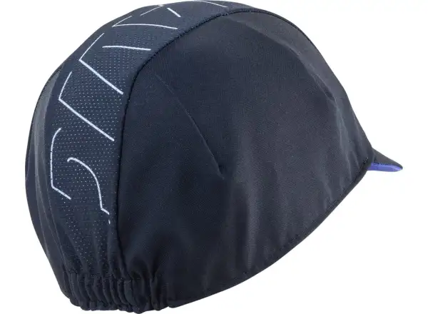Mavic Roadie cap Deep Blue/Royal Blue