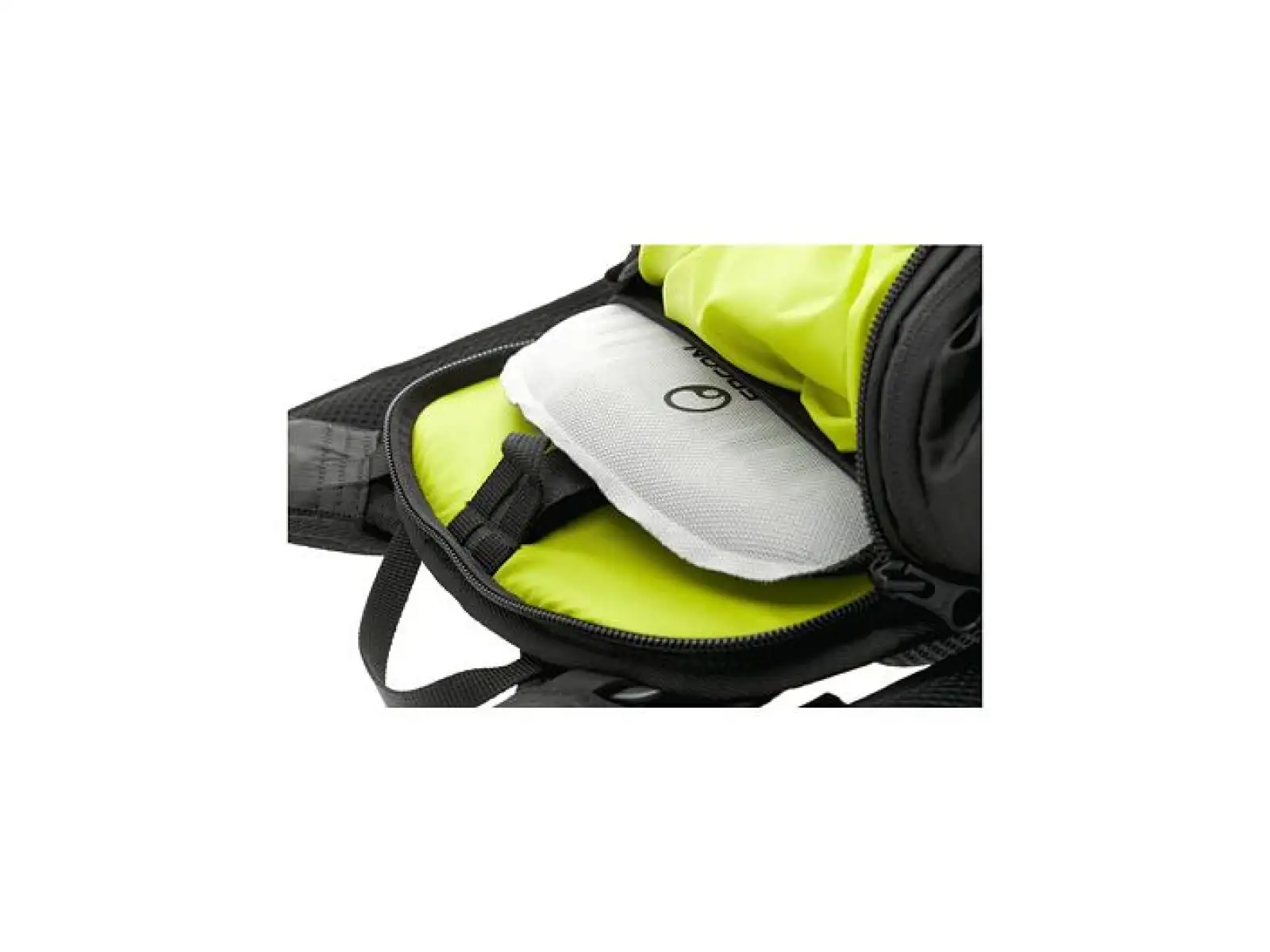Ergon BA2 E Protect backpack stealth