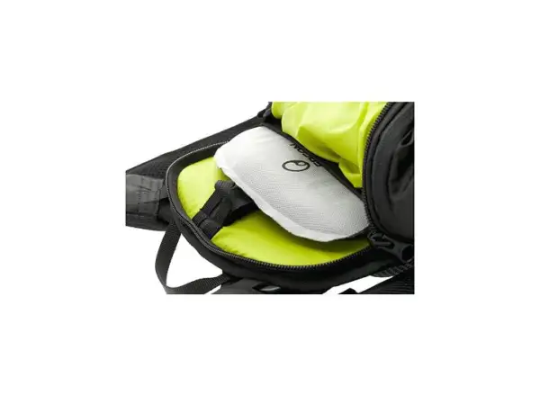 Ergon BA2 E Protect backpack stealth