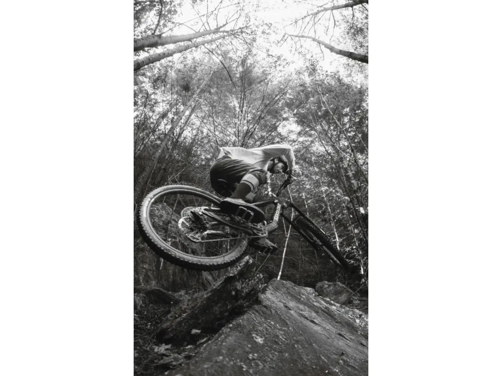 Santa Cruz Megatower 2 C 29 GX AXS full suspension bike Matte Carbon Black
