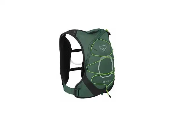 Osprey Escapist Velocity 3 vest Tundra Green/Botanica