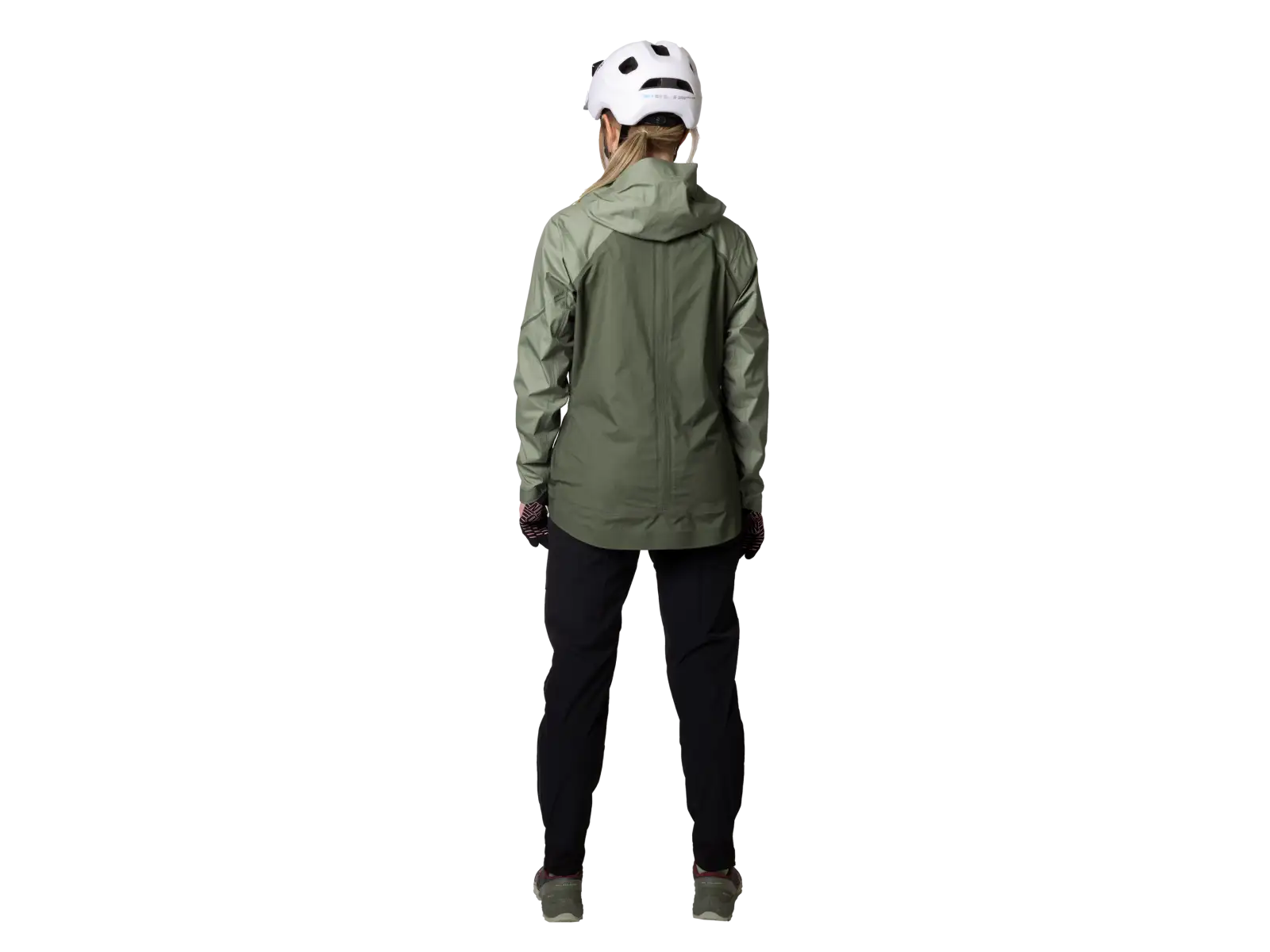 Dynafit Ride 3L women's jacket Sage