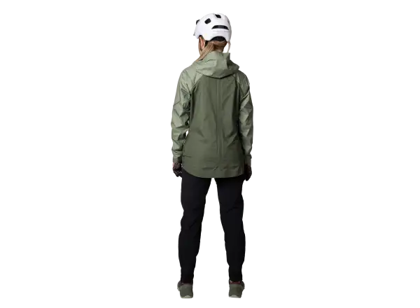 Dynafit Ride 3L women's jacket Sage