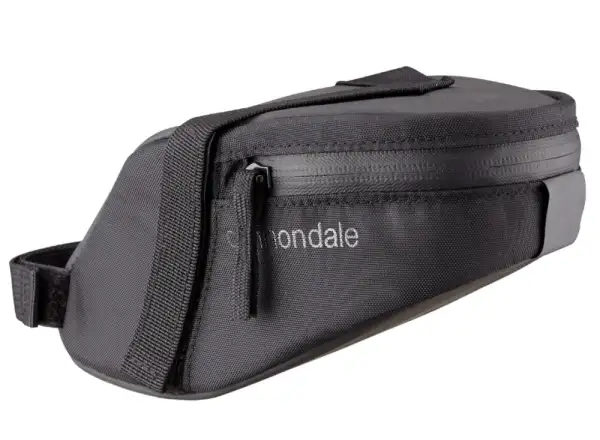 Cannondale Contain Velcro Small saddle bag 1.08l black