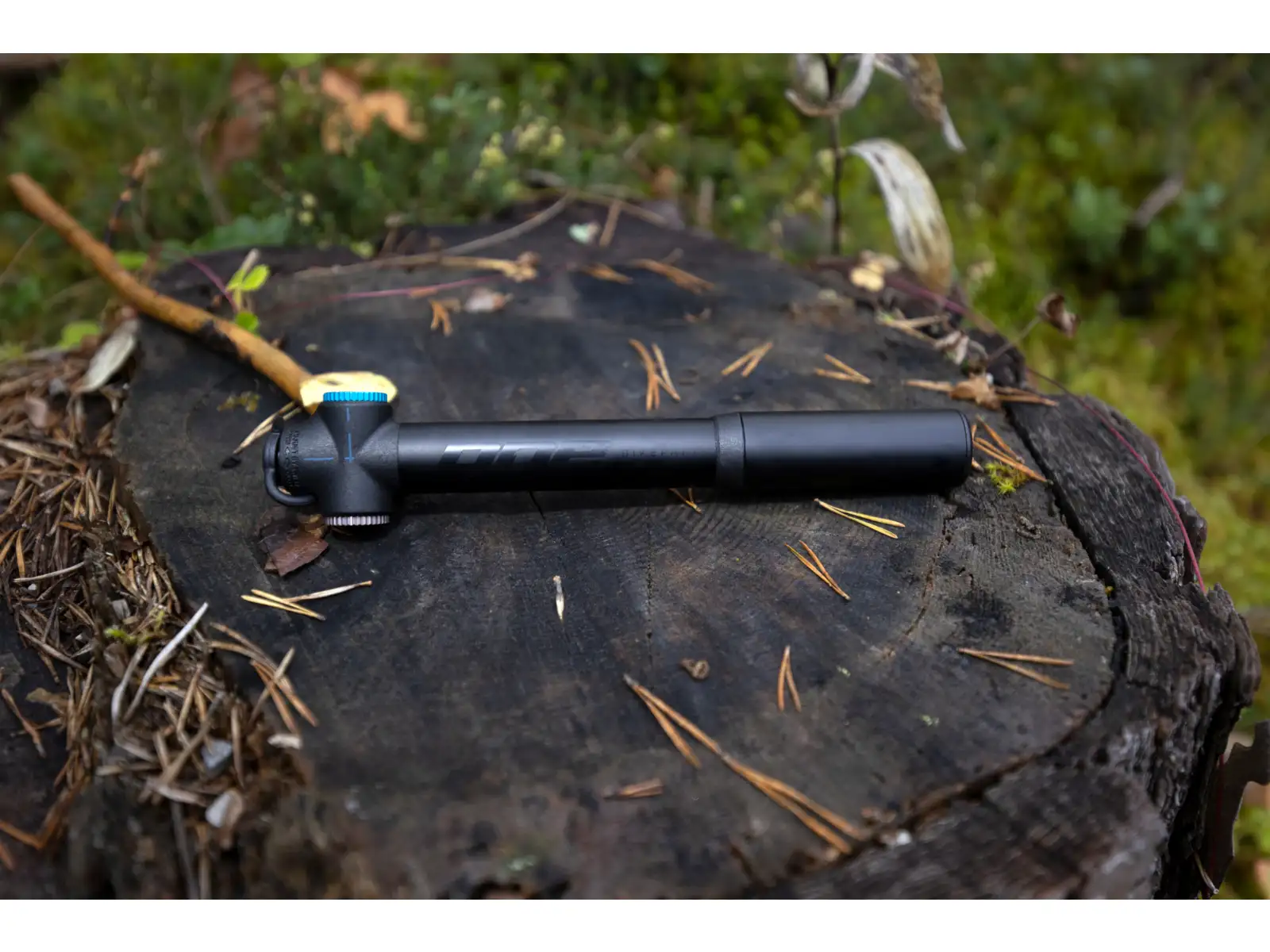 One Bikeparts M.Pump 90 pump black MINI PUMP