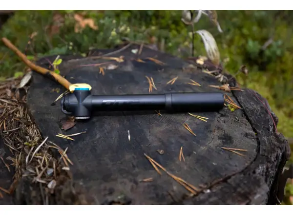 One Bikeparts M.Pump 90 pump black MINI PUMP