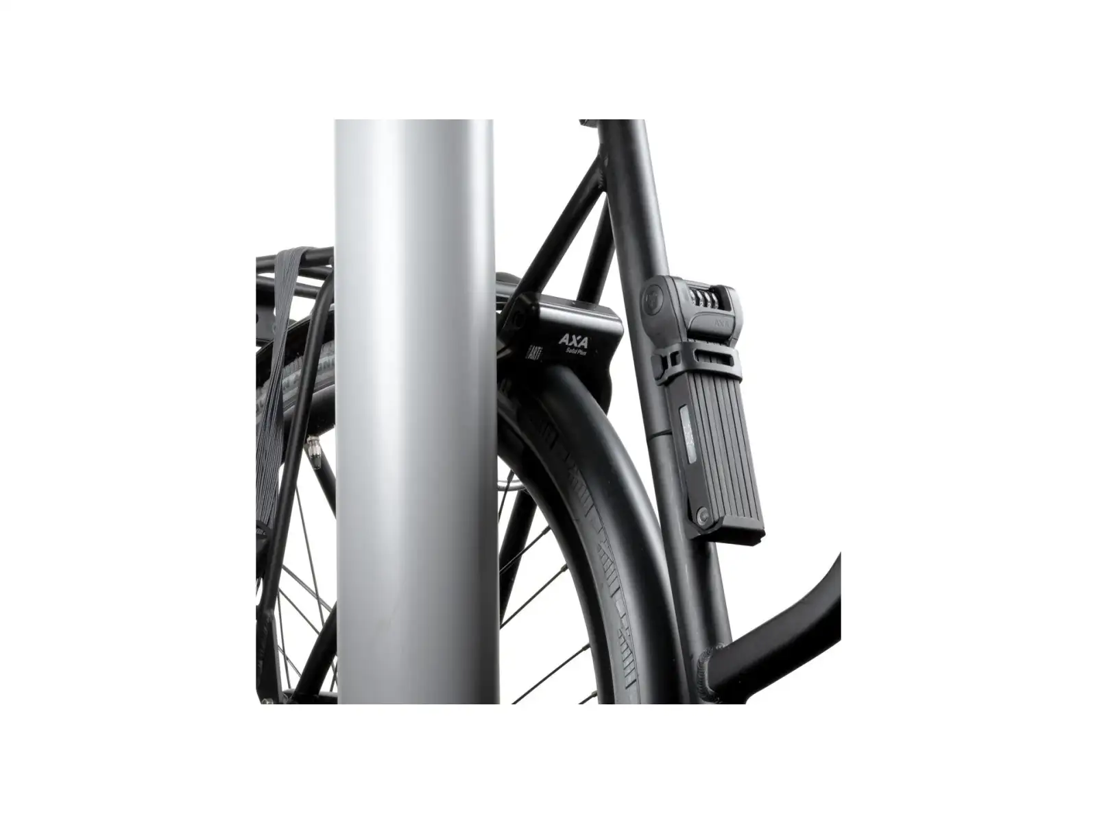 AXA Fold Lite 100 folding lock