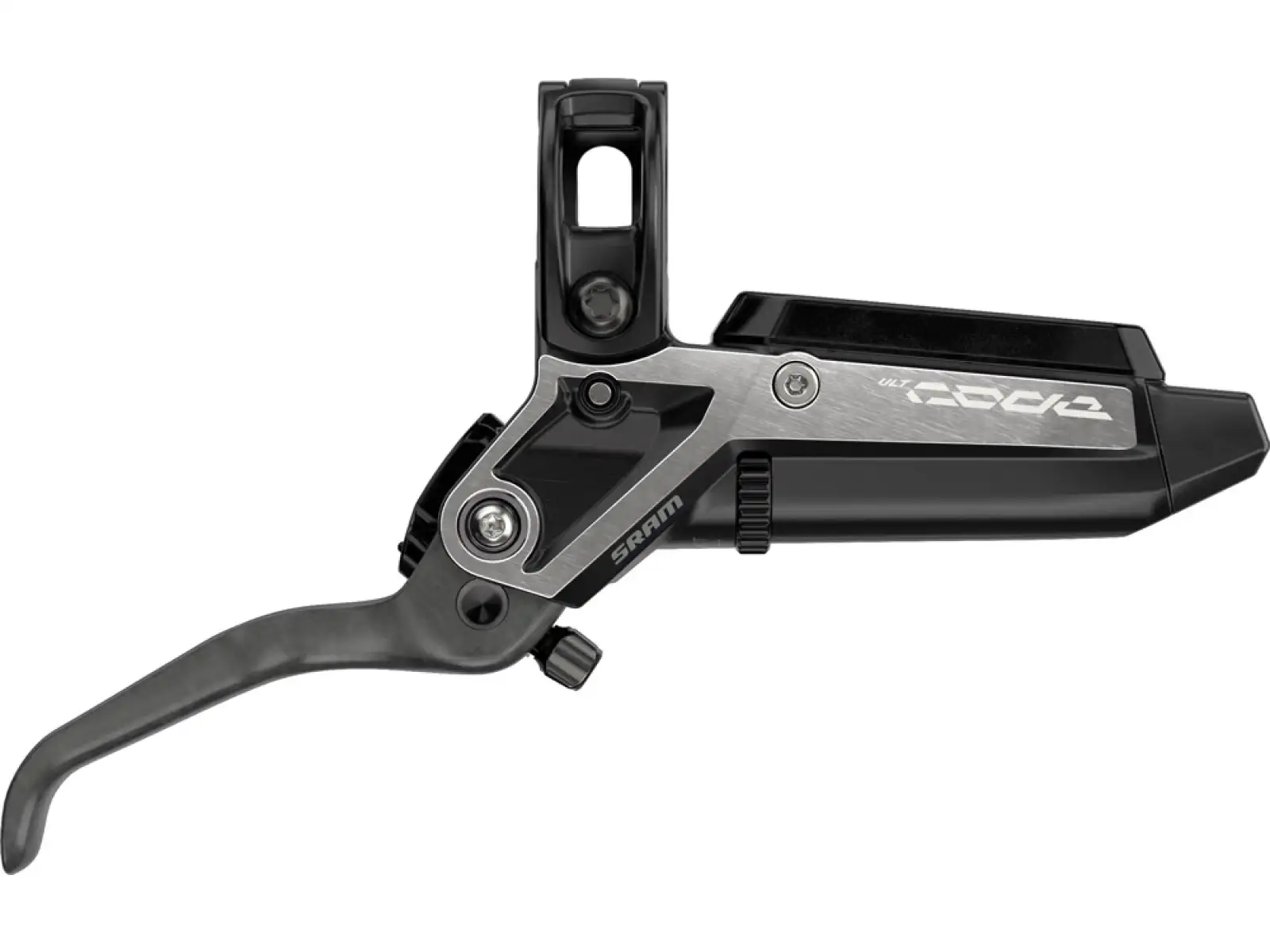Sram Code Ultimate Stealth Disc Brake Rear