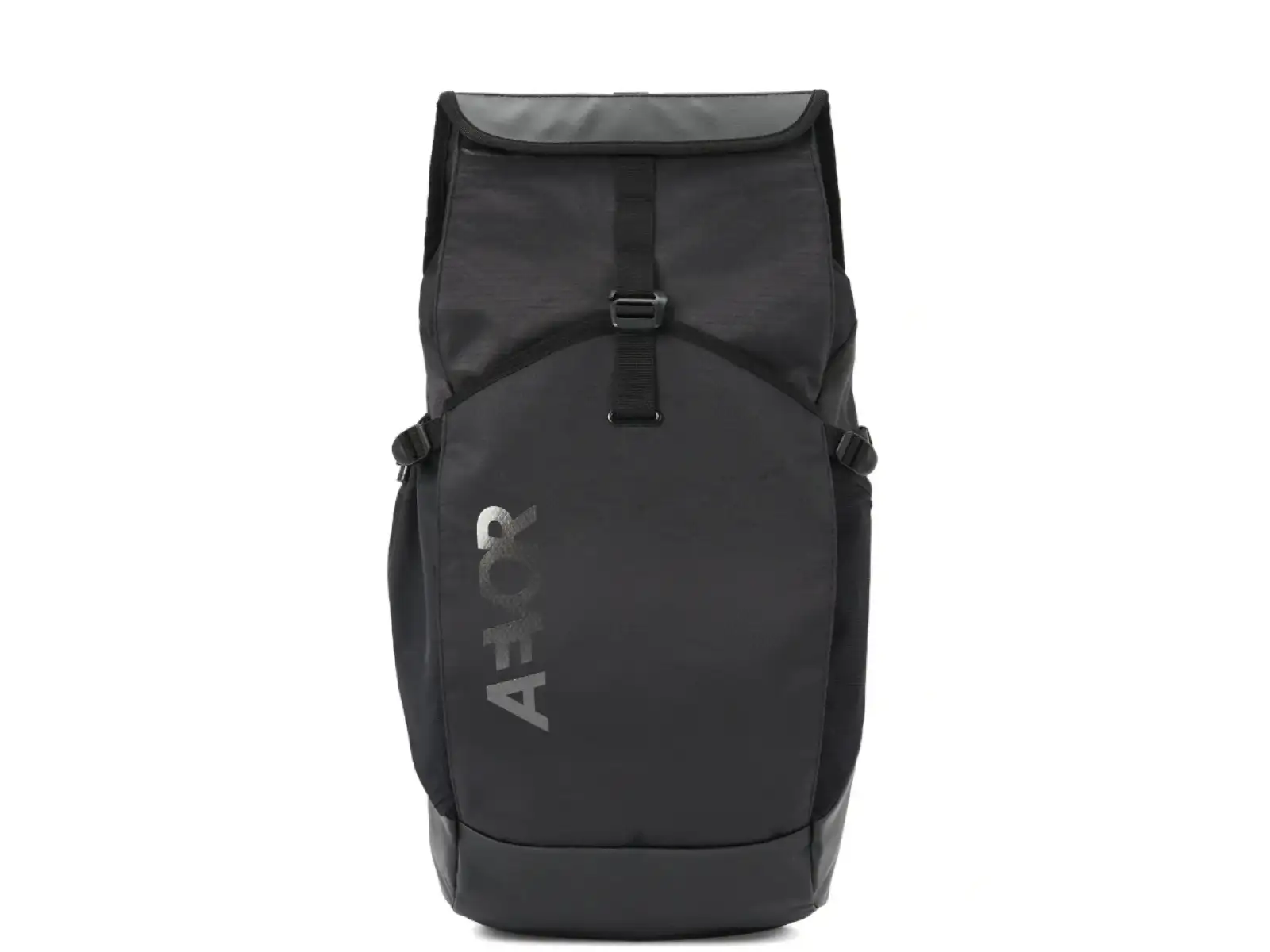 Aevor Rollpack Proof backpack 28 l Black