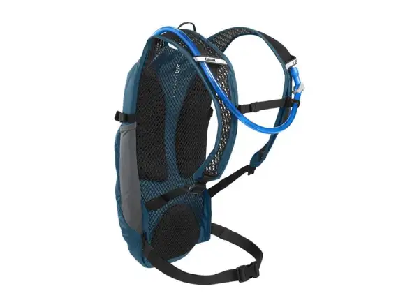Camelbak Lobo 9 backpack Moroccan Blue/Black