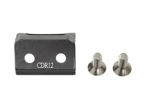 Cannondale Front Derailleur Bracket SystemSix K33019 bracket