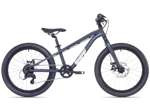 Rock Machine RIFF Tr 20 kids bike Matte Deep Ocean Blue