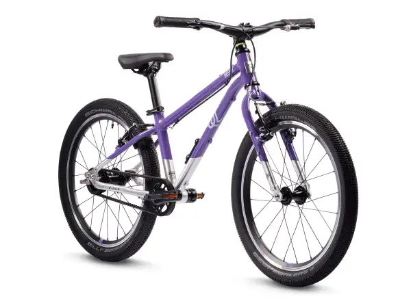 Early Rider Belter Auto 20" children's bike Electric Purple 2026