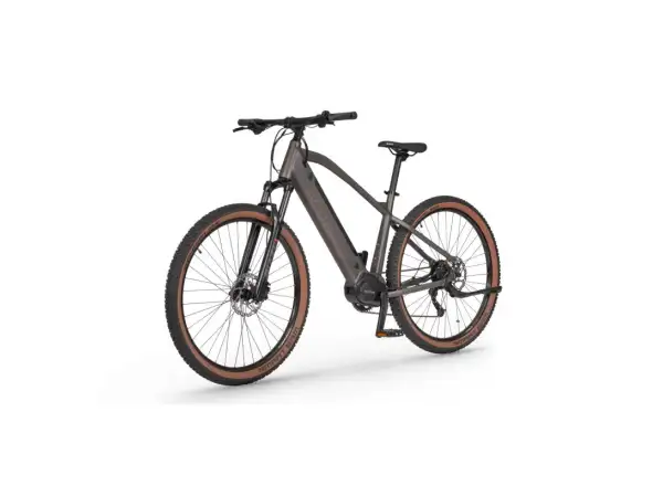 Ecobike SX 300 mountain e-bike 672 Wh Copper Black