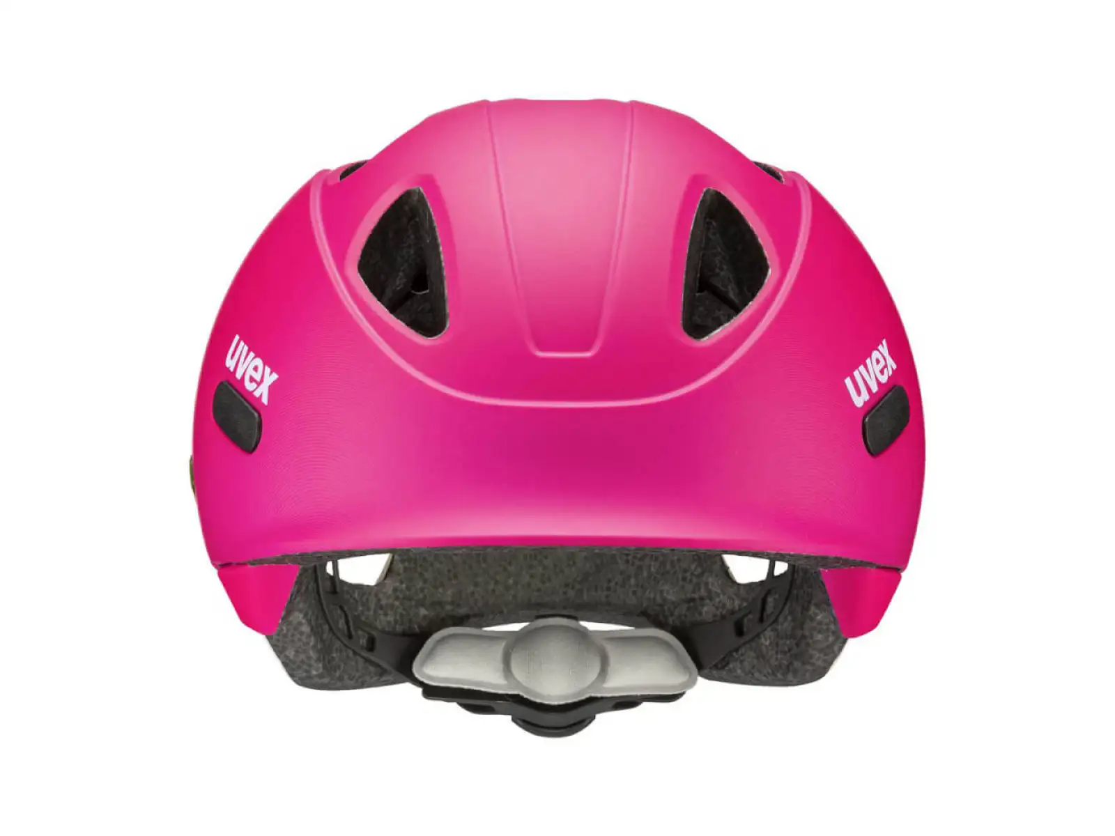 Uvex Oyo helmet Berry/Purple Mat