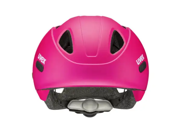 Uvex Oyo helmet Berry/Purple Mat