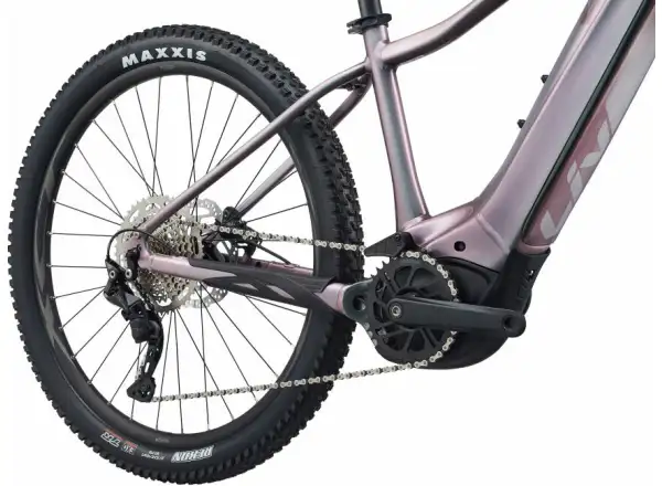 Liv Vall-E+ 2 29 Echeveria 2022 women's mountain e-bike