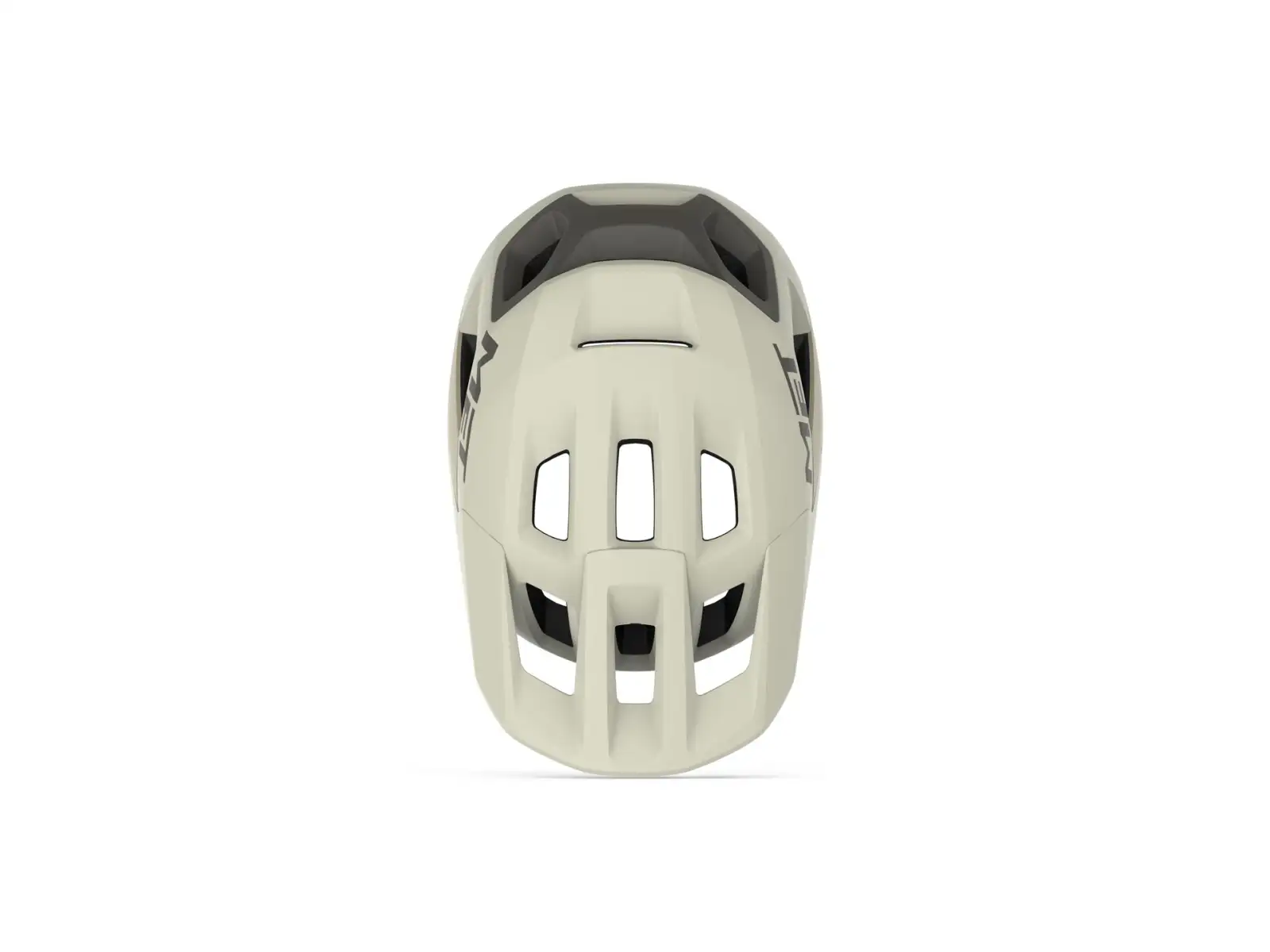 MET Revo MIPS helmet Off White