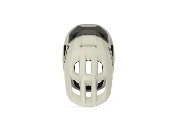 MET Revo MIPS helmet Off White